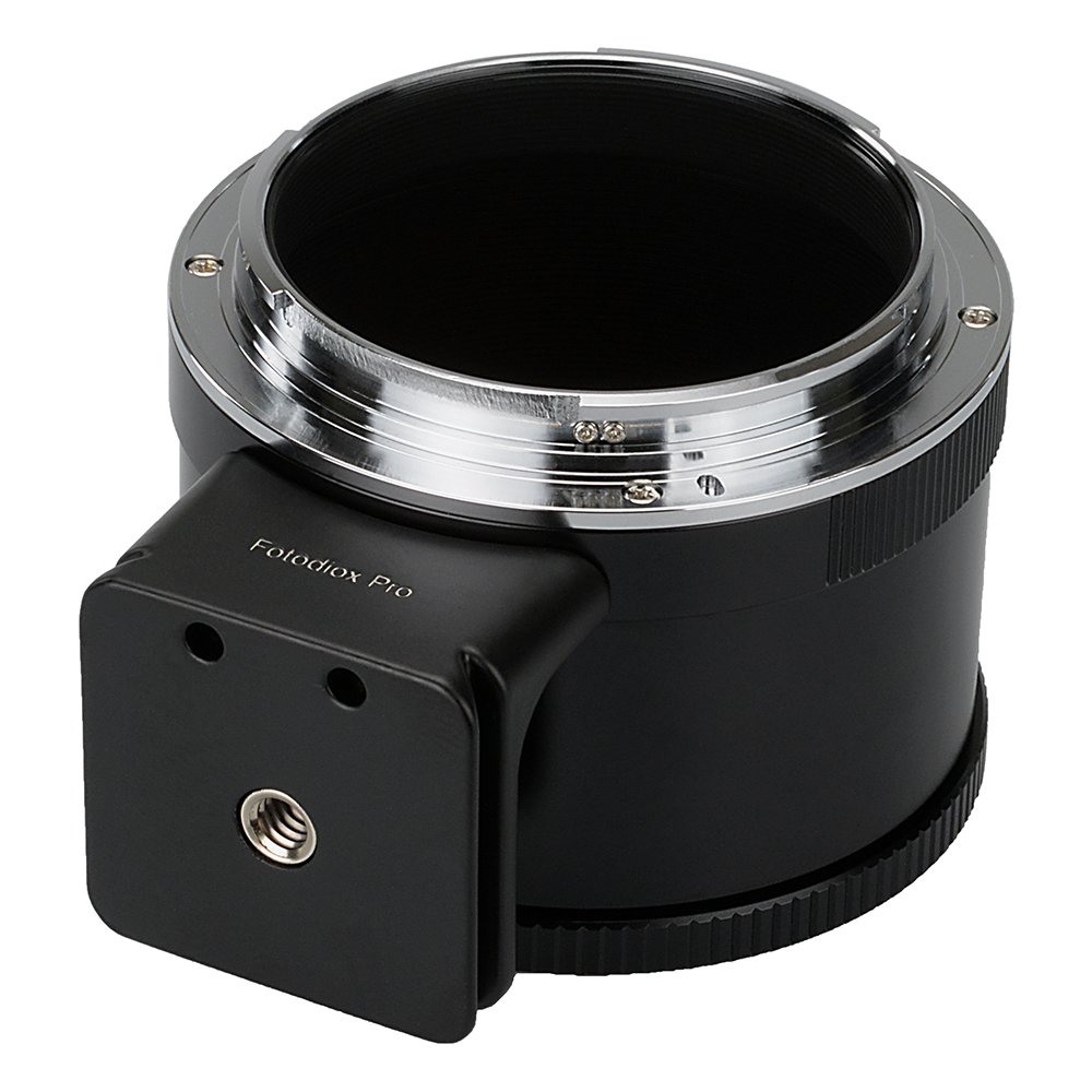 Amazon.com : Fotodiox Pro Lens Mount Adapter Pentacon 6 (Kiev 66
